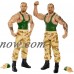 WWE Figure 2-Pack, Bushwhacker Butch & Luke   554951963